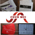 LDPE Colored Printed Logo Packing Bags